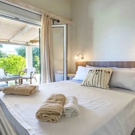 Holiday home Alexandros House