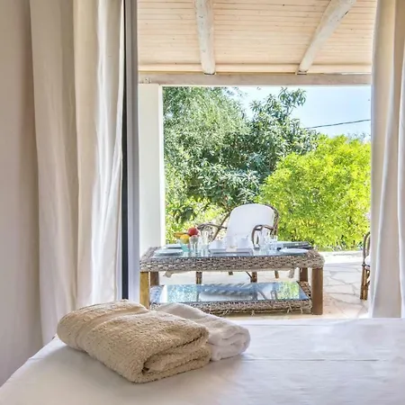 Alexandros House Holiday home *