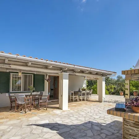 Alexandros House