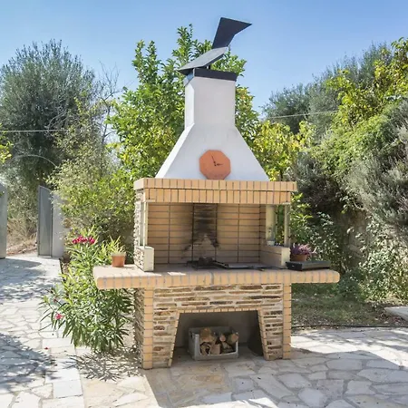 Alexandros House