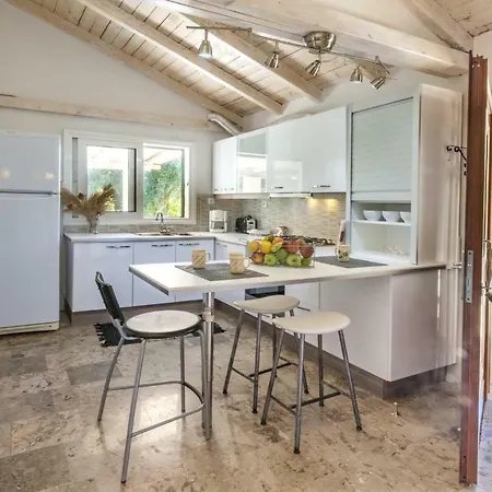 Alexandros House * Mpogdanatika