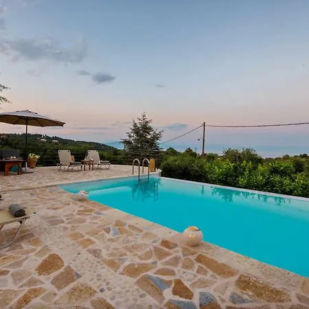Alexandros House Mpogdanatika