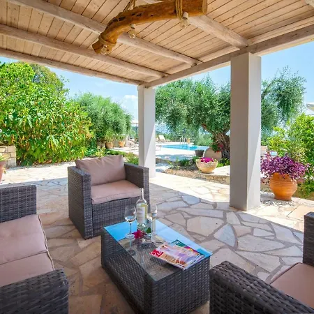 Alexandros House *