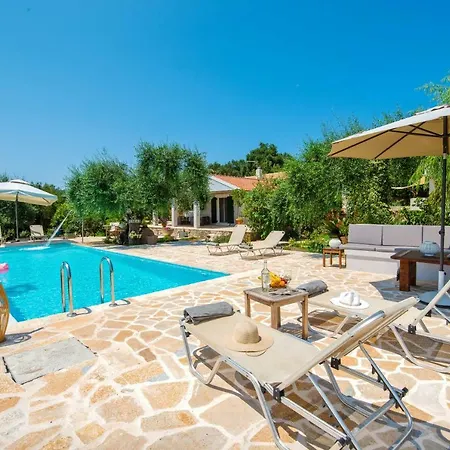 Alexandros House