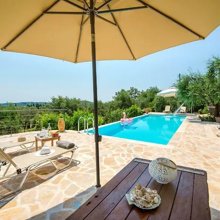 Alexandros House