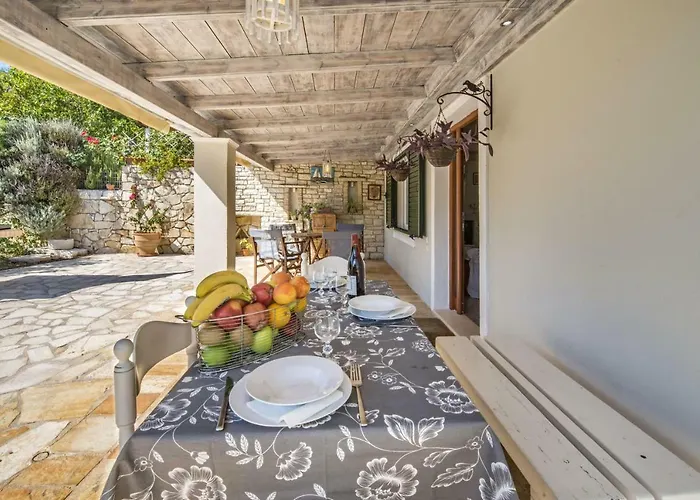 Alexandros House * Mpogdanatika