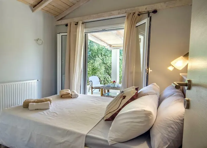 Dom wakacyjny Alexandros House *