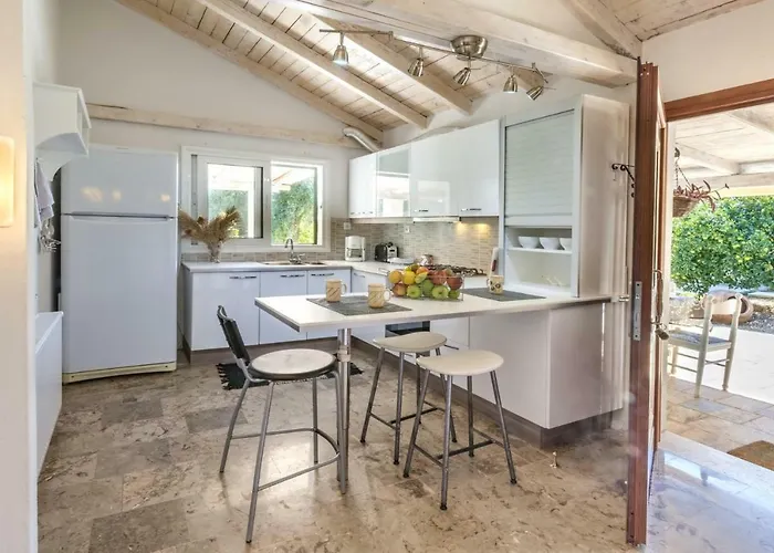 Alexandros House * Mpogdanatika